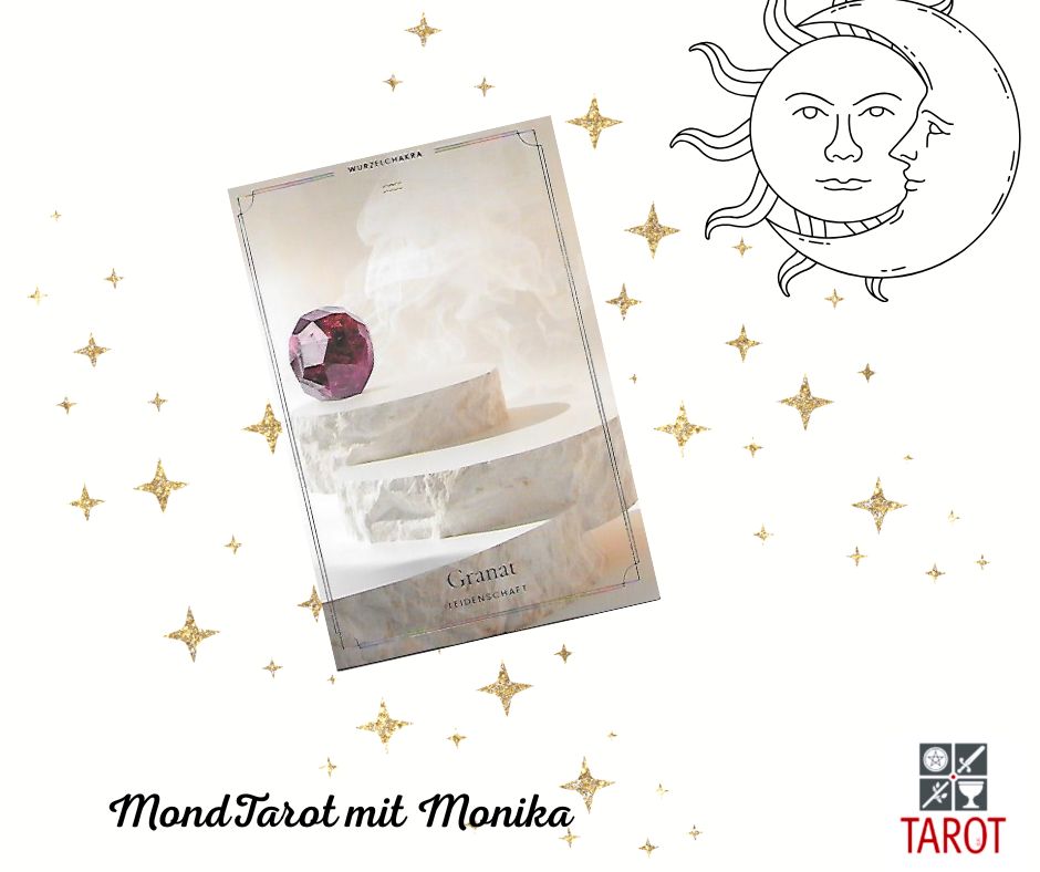 Neumond, Löwe, Leidenschaft,