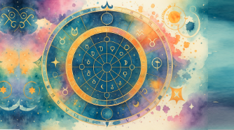 Petra Baum – Astrologie-Kurs für Einsteiger beim Tarotverband