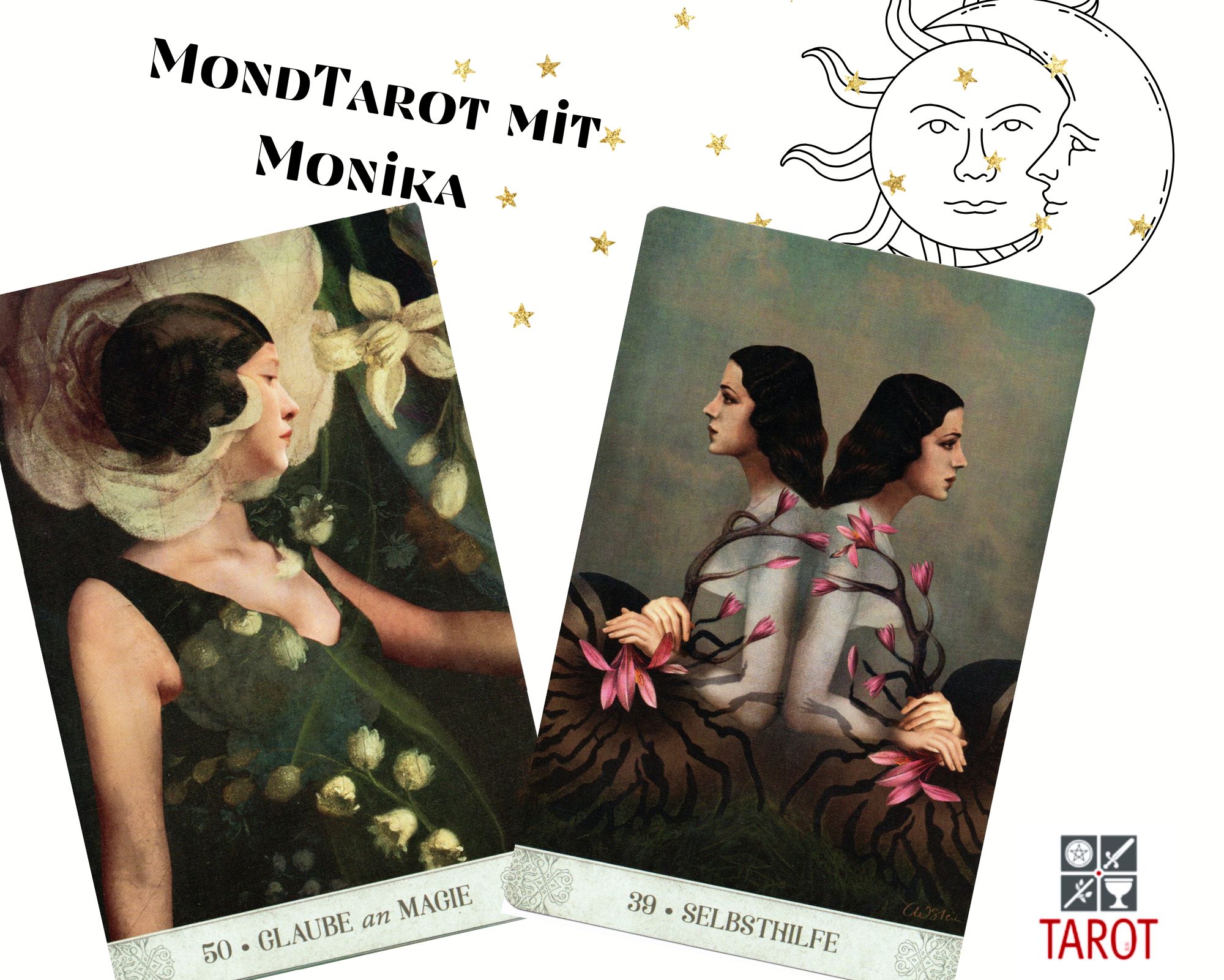 Neumond, Widder, Maigloeckchen