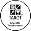 Tarot_Geprüft Siegel