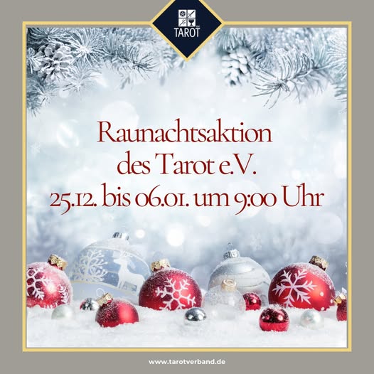 raunacht, raunächte, orakel,